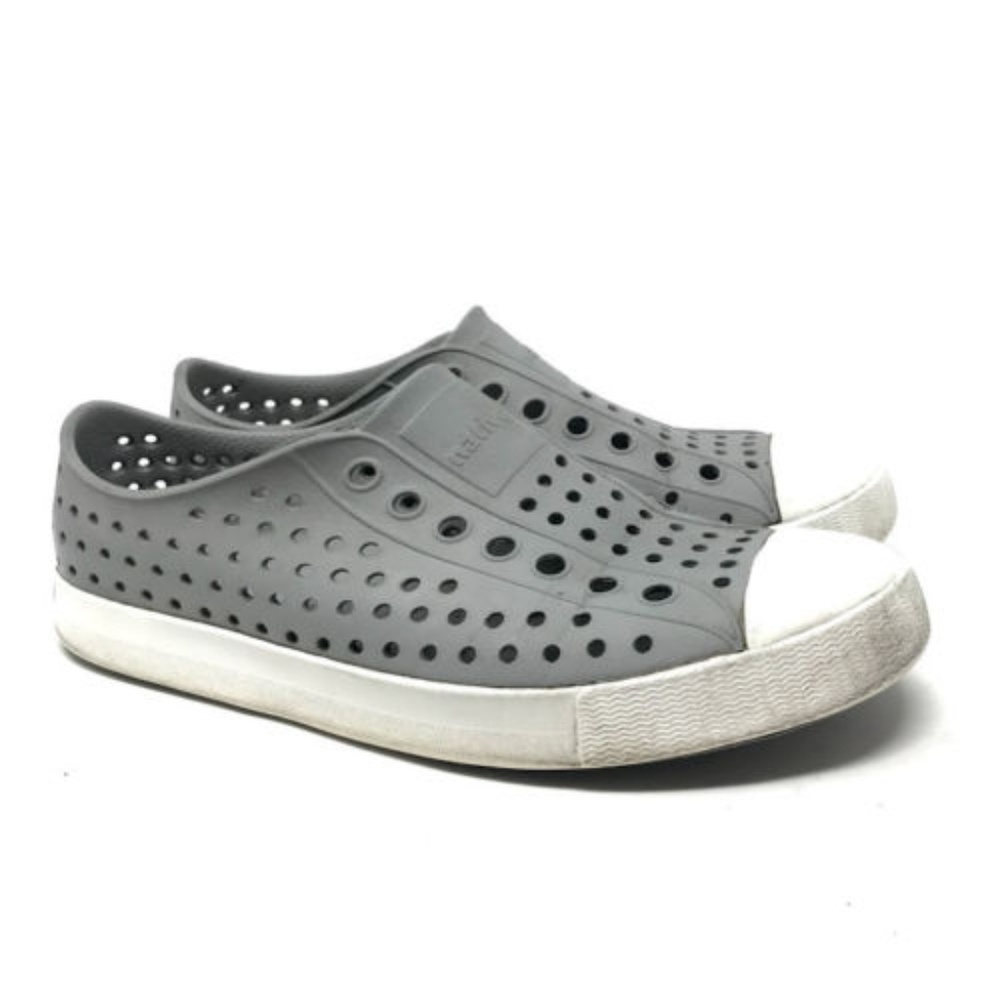 Native Shoes Jefferson Sneakers Mens-6 / Womens-8